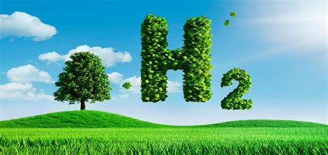 hydrogen resource